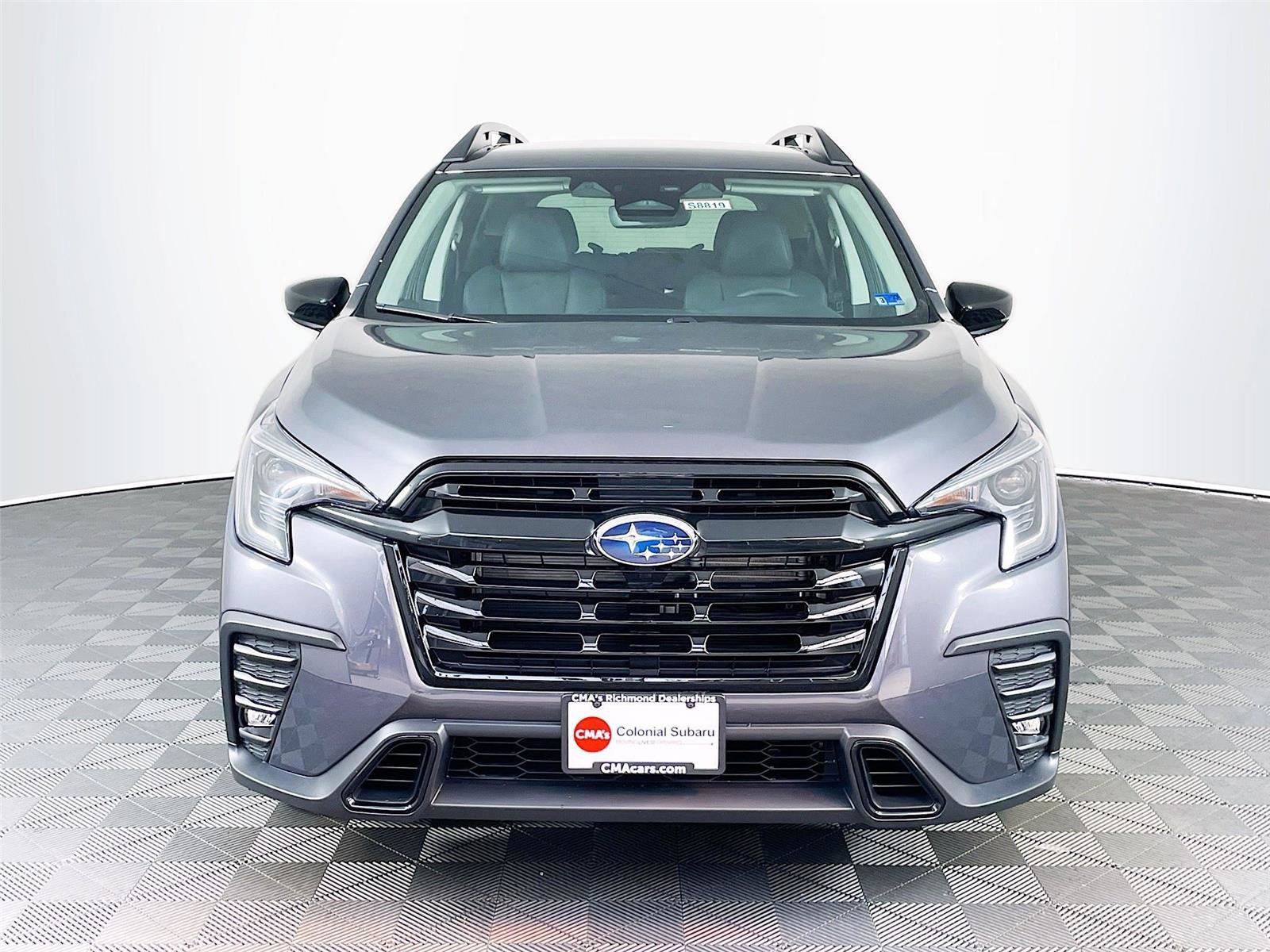 New 2026 Subaru Ascent Premium AWD/4WD video 2