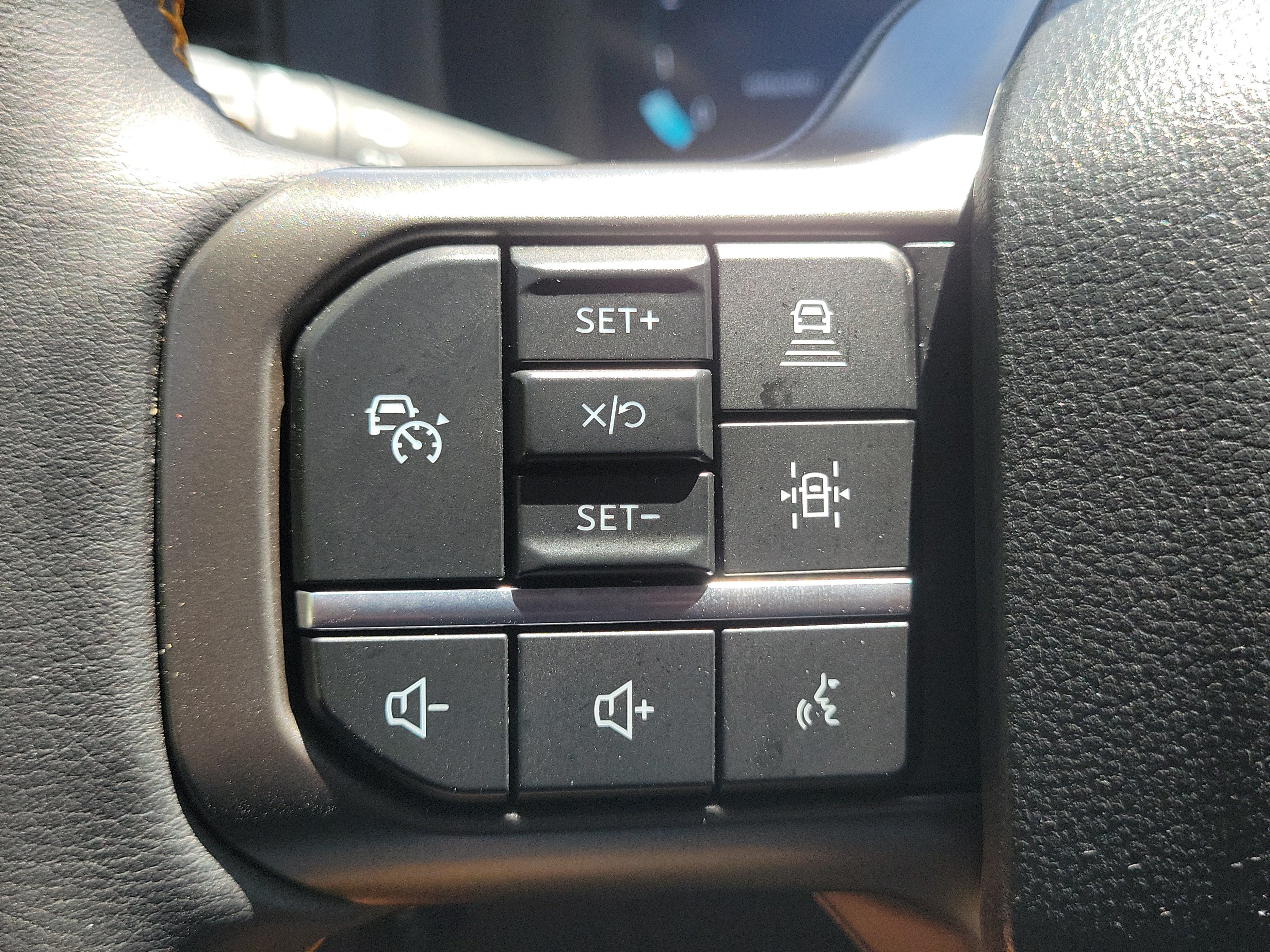 Used 2025 Ford F150 Tremor w/ Bed Utility Package AWD/4WD image 20