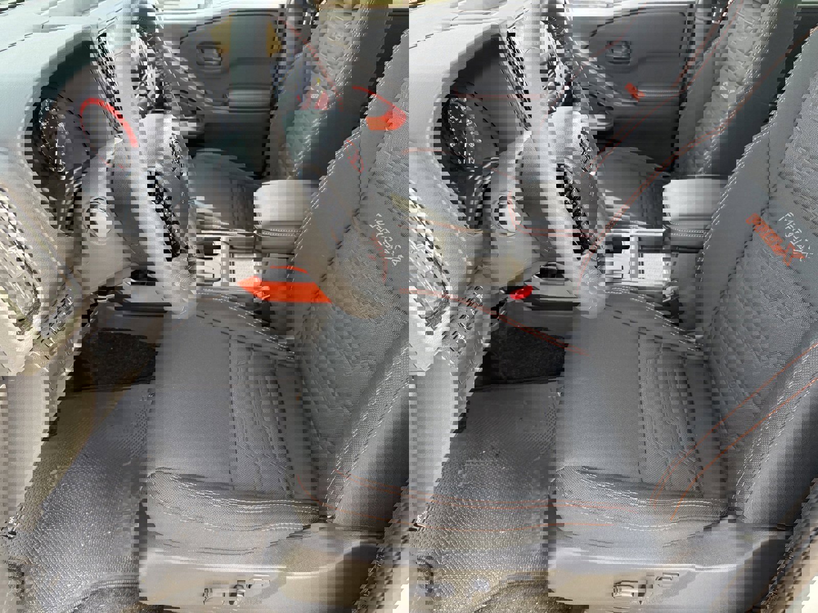 New 2026 Nissan Frontier Pro-X w/ Tow Package image 20