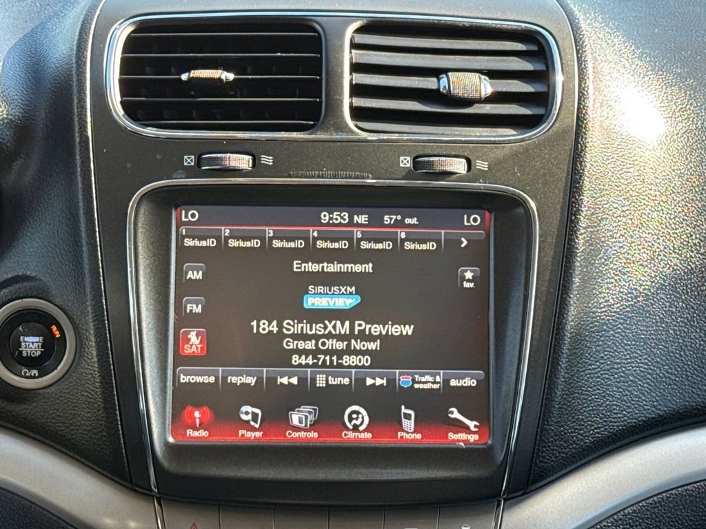 Used 2019 Dodge Journey Crossroad image 13