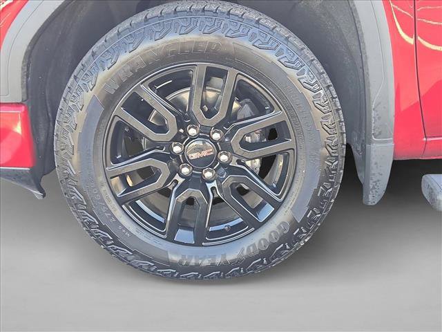 Certified 2021 GMC Sierra 1500 Elevation RWD image 23