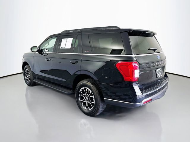 Used 2022 Ford Expedition XL image 5