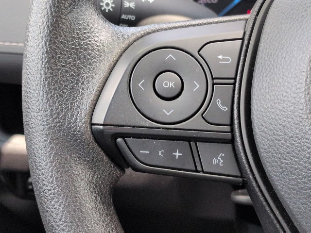Certified 2025 Toyota RAV4 XLE AWD/4WD image 23