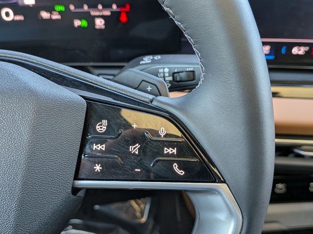 Used 2025 Audi A5 2.0T Premium Plus w/ Premium Plus image 16