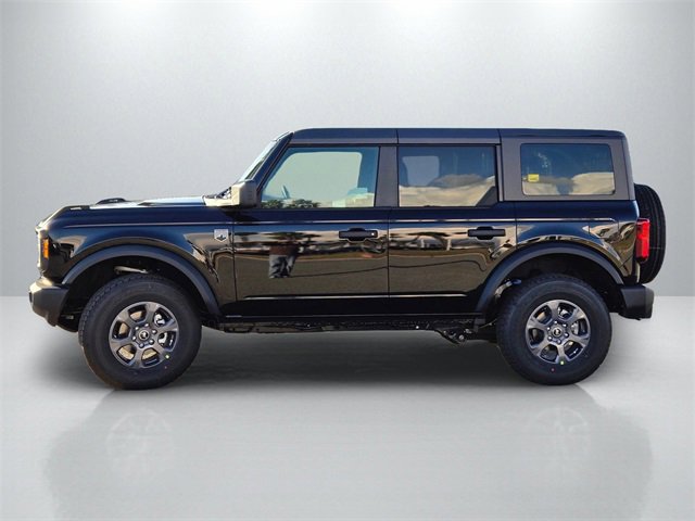 New 2025 Ford Bronco Big Bend image 9