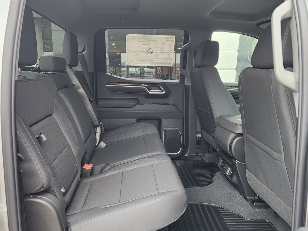 New 2026 GMC Sierra 1500 Elevation AWD/4WD image 40