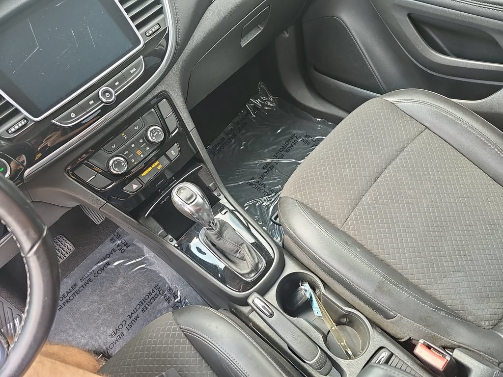 Used 2019 Buick Encore Sport Touring FWD image 26