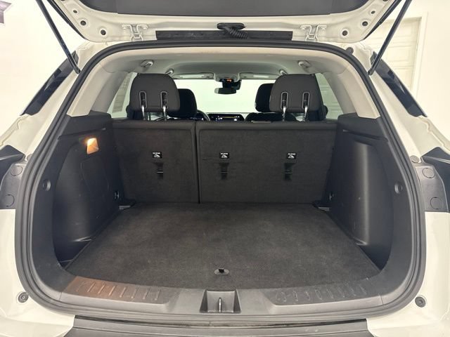 Used 2025 Chevrolet TrailBlazer LT AWD/4WD image 26