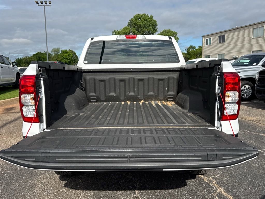 Used 2024 Ford Ranger XL RWD image 41
