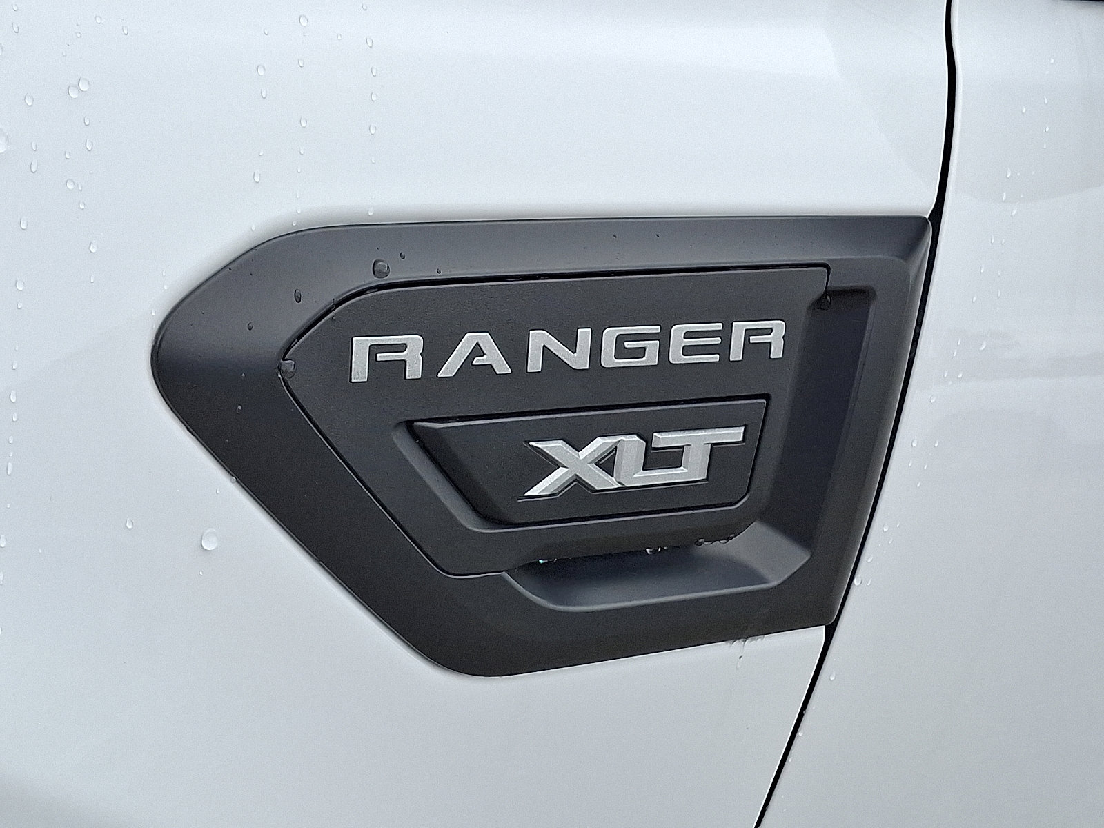 Certified 2023 Ford Ranger XLT w/ Trailer Tow Package image 29