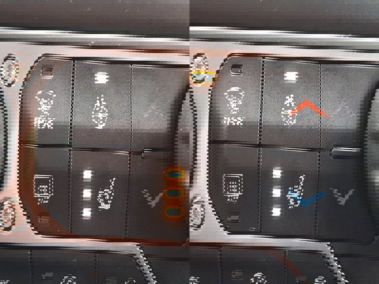 Used 2022 Jeep Gladiator Rubicon w/ LED Lighting Group image 23