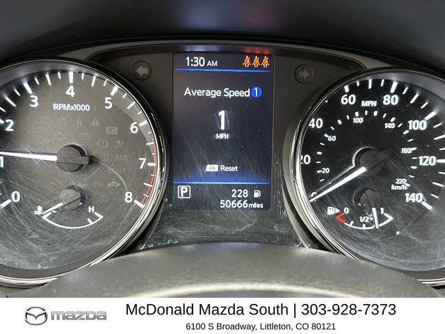 Used 2021 Nissan Rogue Sport S AWD/4WD image 15