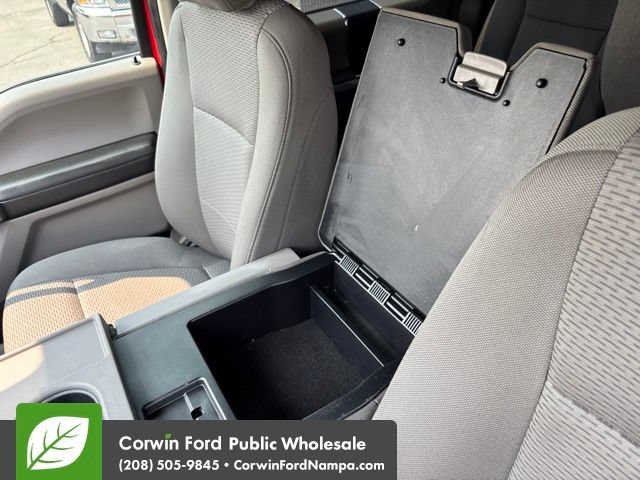 Used 2020 Ford F150 XLT AWD/4WD image 24
