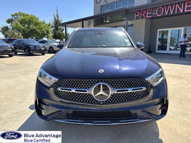 Used 2023 Mercedes-Benz GLC 300 image 4