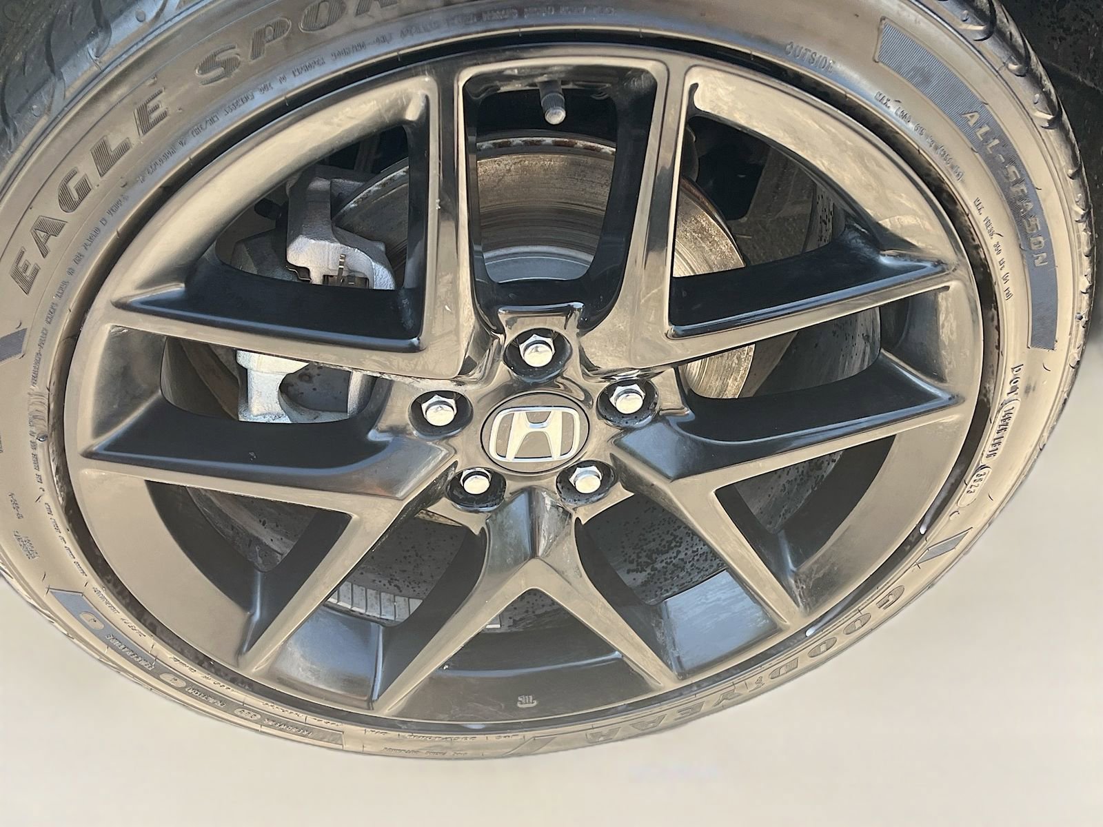 Used 2025 Honda Civic Sport image 31