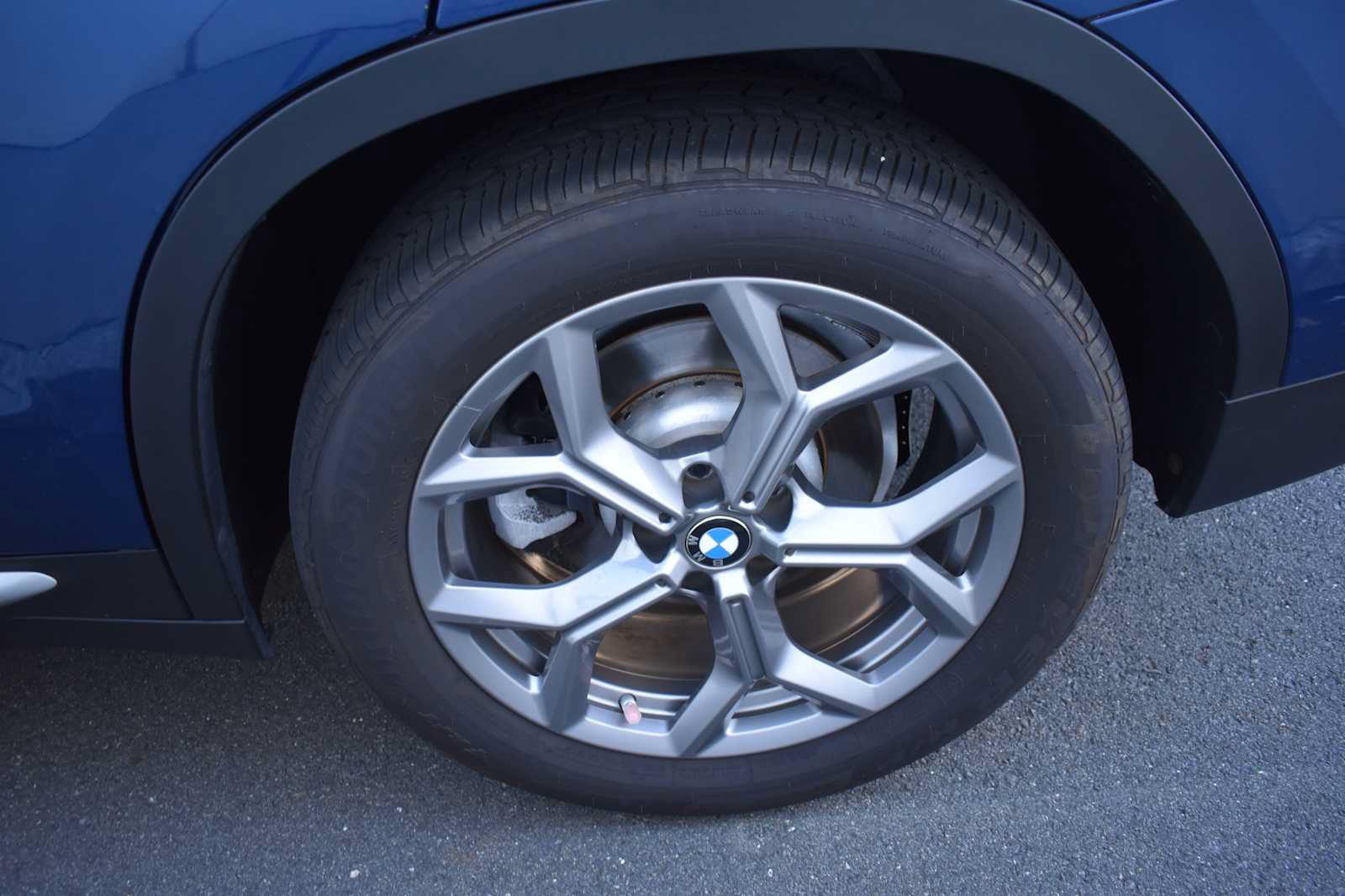 Used 2021 BMW X3 xDrive30i w/ Executive Package AWD/4WD image 21