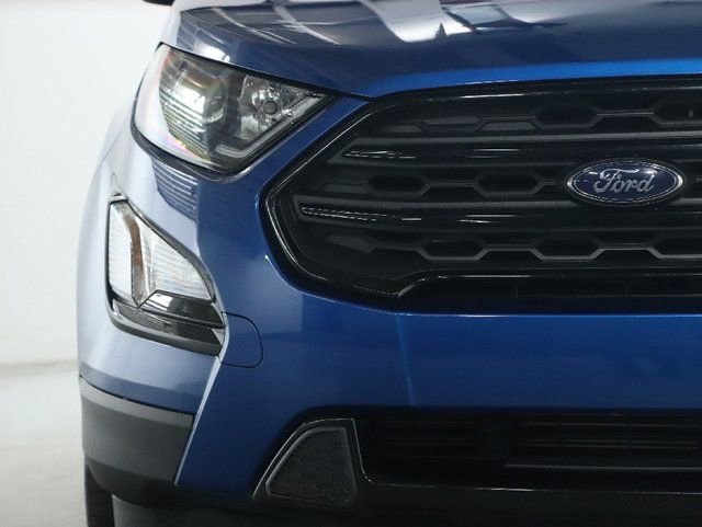 Used 2022 Ford EcoSport SES w/ Interior Protection Package AWD/4WD image 6