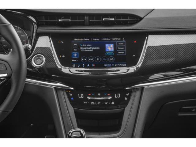 Used 2023 Cadillac XT6 Sport w/ Platinum Package AWD/4WD image 13