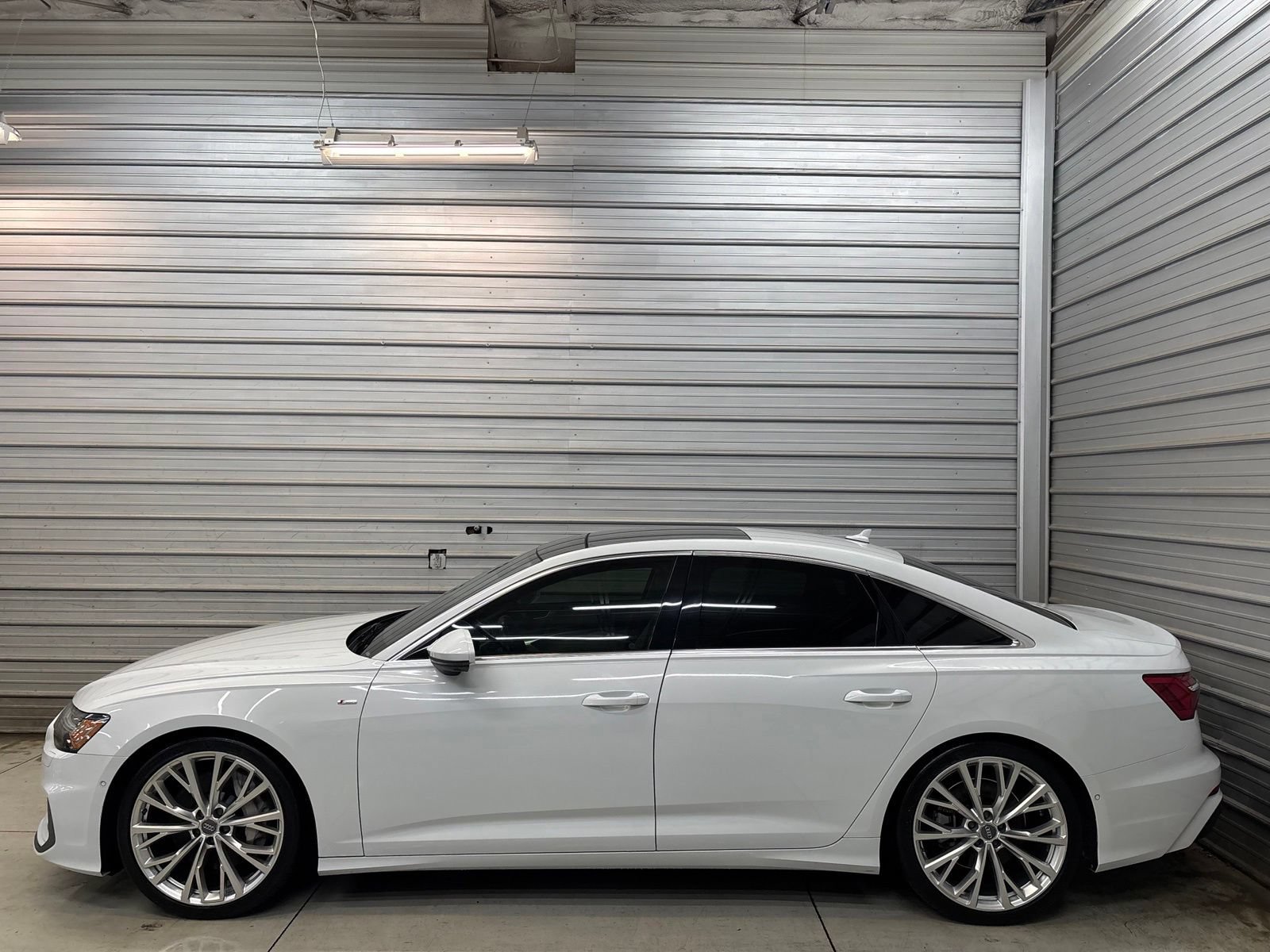 Used 2019 Audi A6 3.0T Prestige w/ Prestige Package AWD/4WD image 6