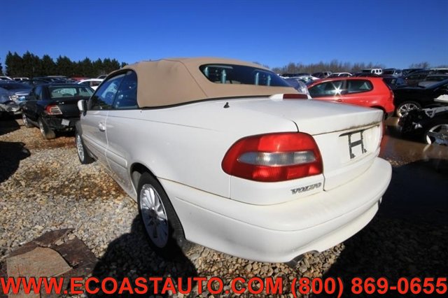 Used 2000 Volvo C70 LT FWD image 3
