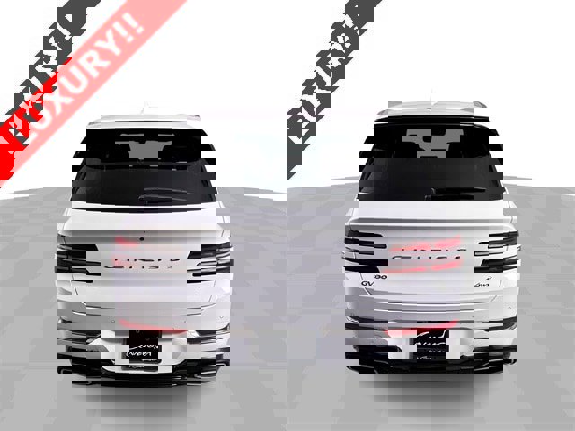 Used 2024 Genesis GV80 2.5T image 7