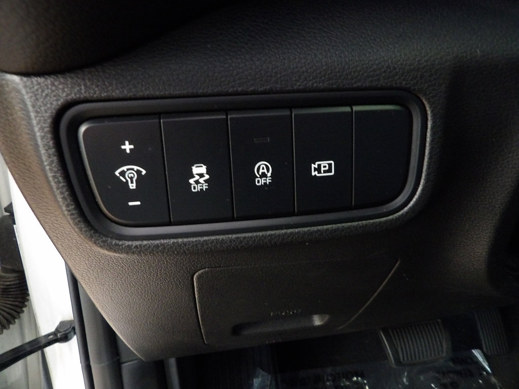 Used 2023 Kia Soul GT-Line FWD image 27