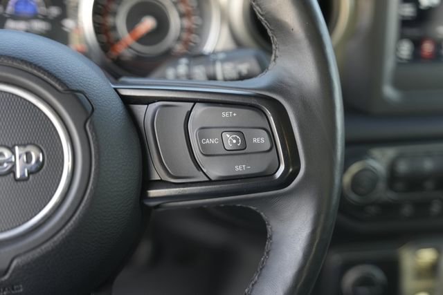 Used 2019 Jeep Wrangler Sport S image 19
