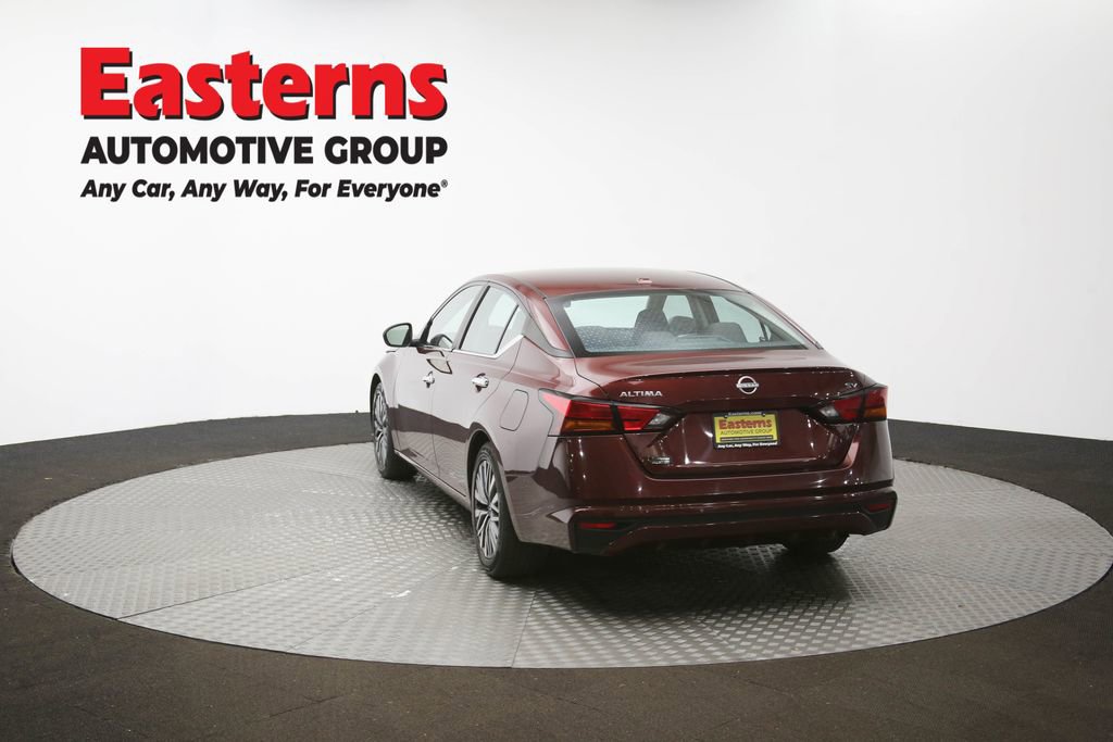 Used 2023 Nissan Altima 2.5 SV image 65