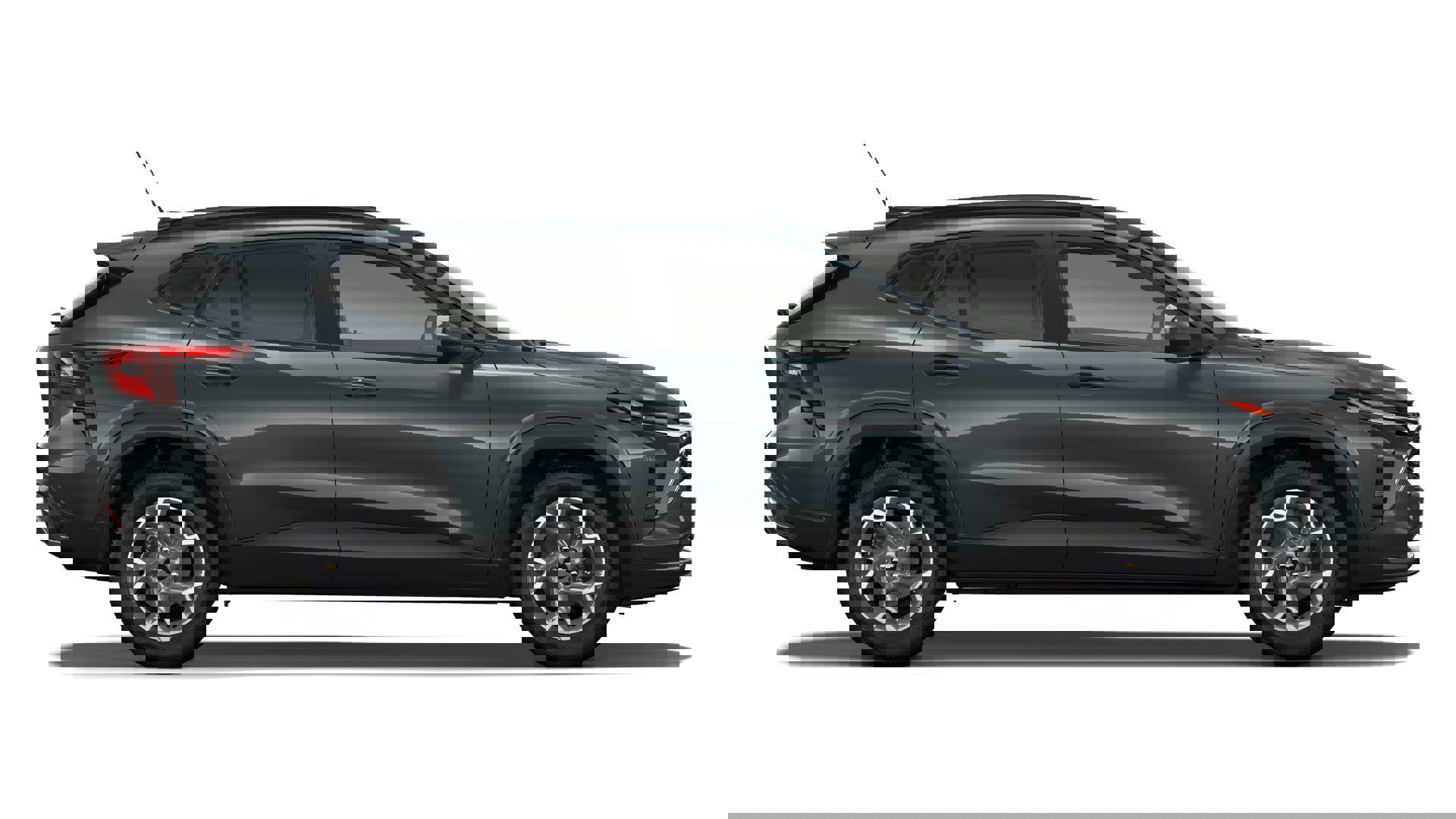 New 2026 Chevrolet Trax LT image 27