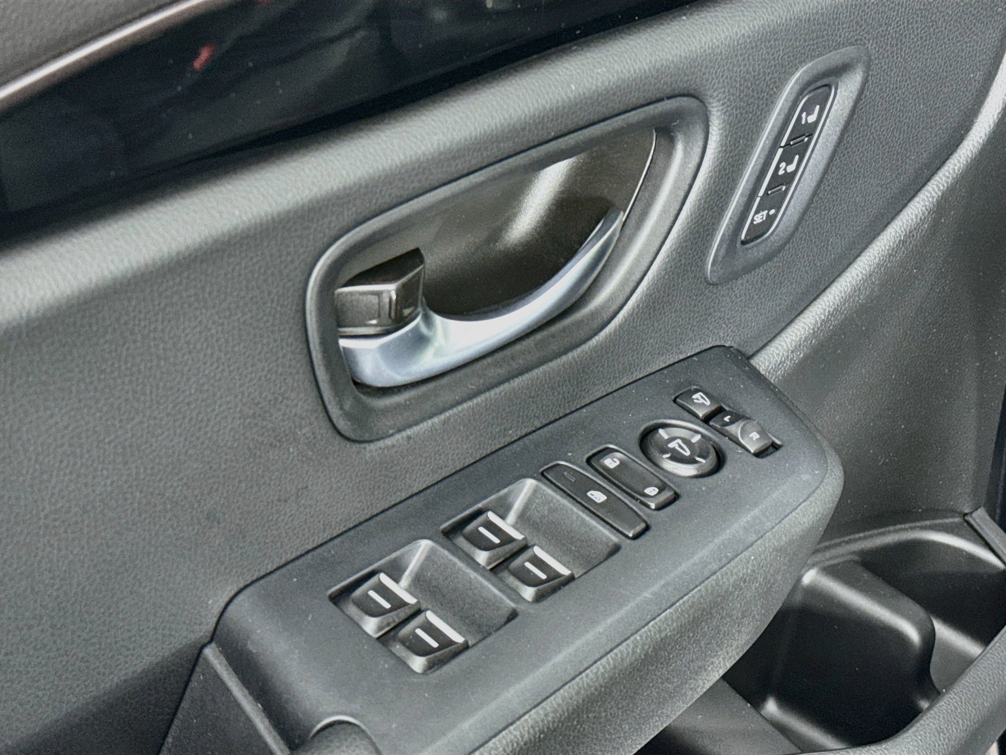 Certified 2025 Honda Pilot TrailSport image 17