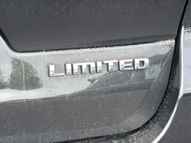 Certified 2023 Jeep Grand Cherokee L Limited image 44