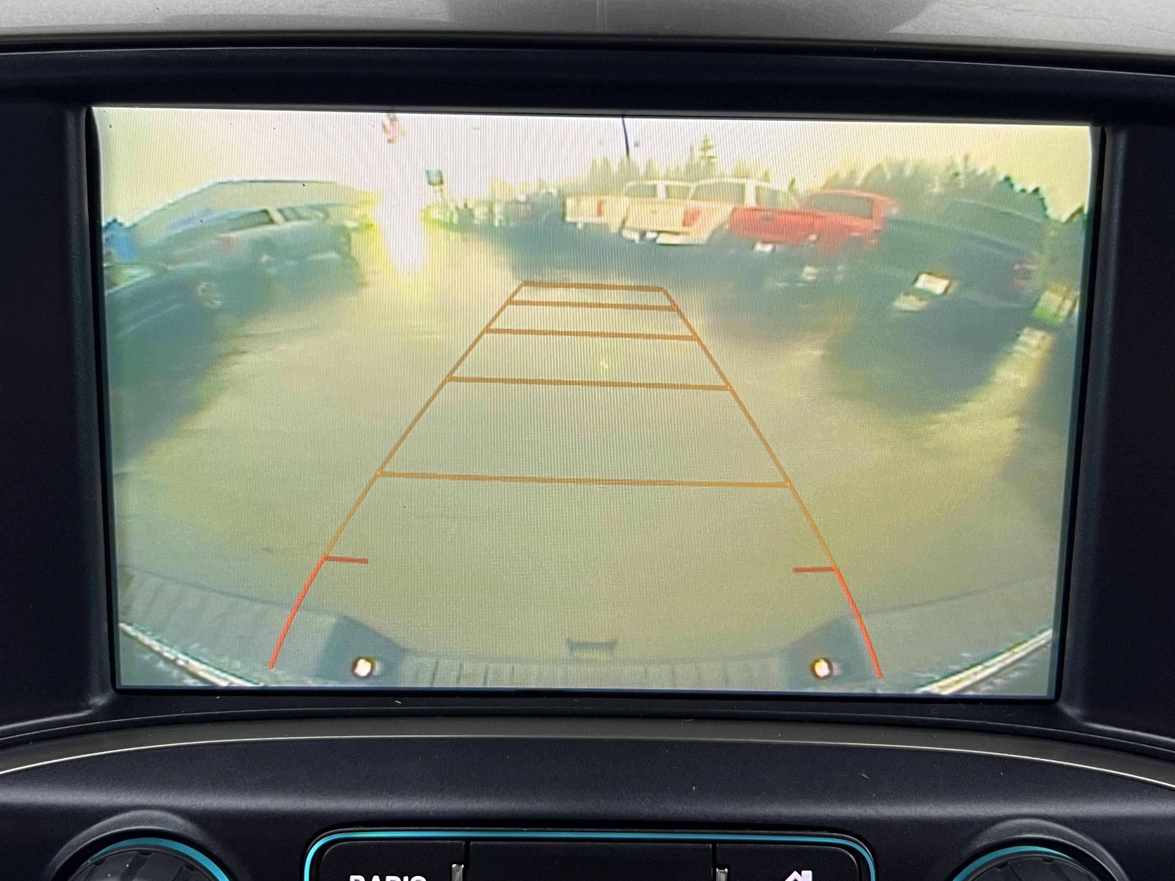 Used 2018 Chevrolet Silverado 2500 High Country w/ Duramax Plus Package image 15