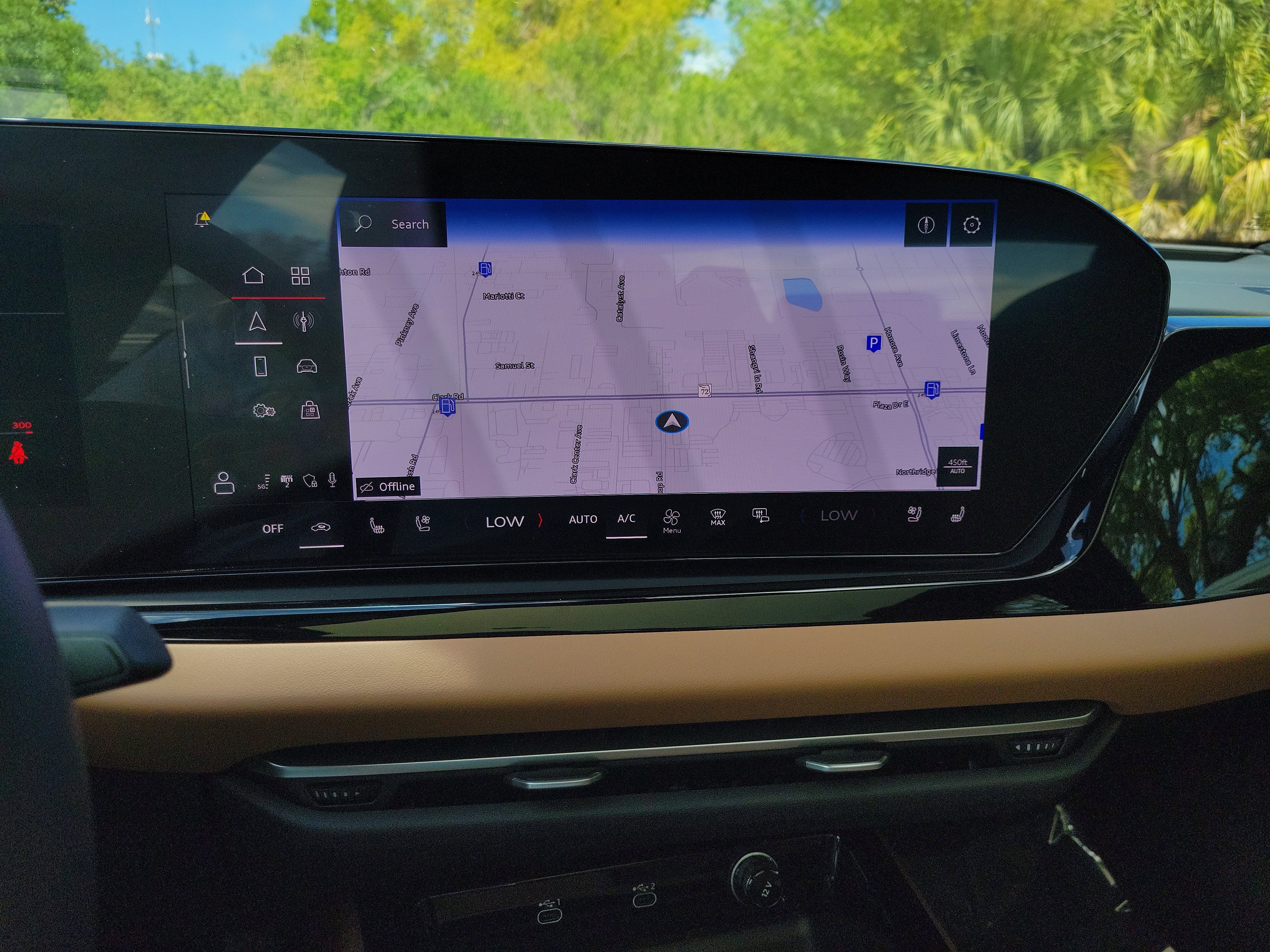 Certified 2025 Audi A5 2.0T Premium Plus w/ Premium Plus image 22