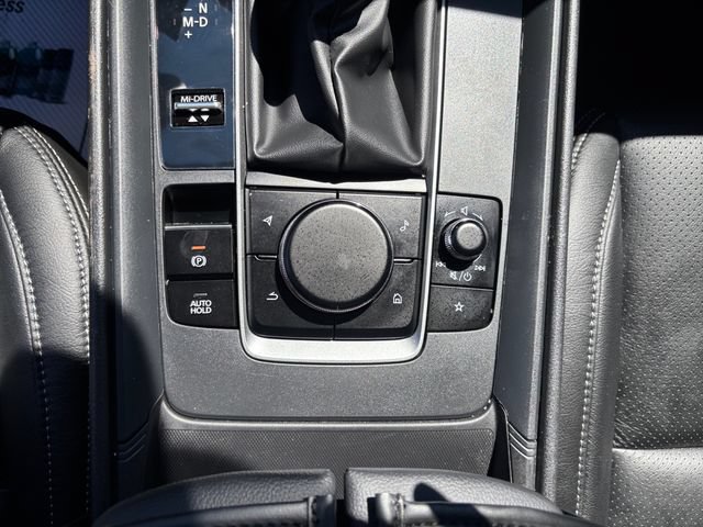 Used 2025 MAZDA CX-50 AWD 2.5 S w/ Weather Package image 19