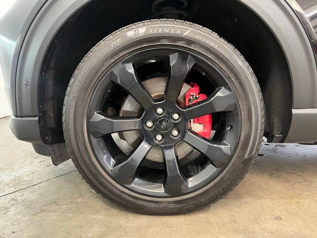 Used 2022 Ford Explorer ST w/ Equipment Group 401A image 17
