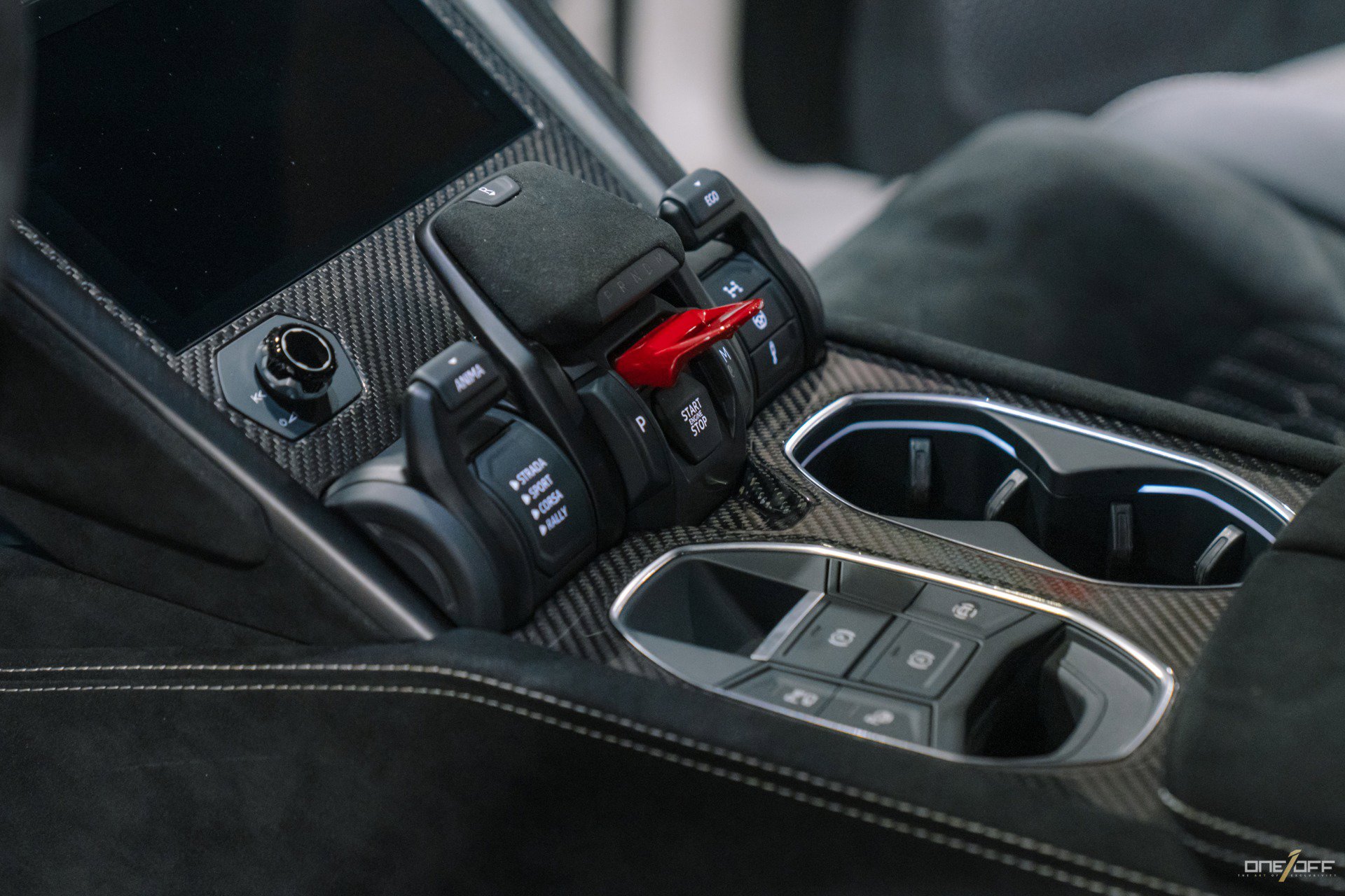 Used 2023 Lamborghini Urus Performante image 10