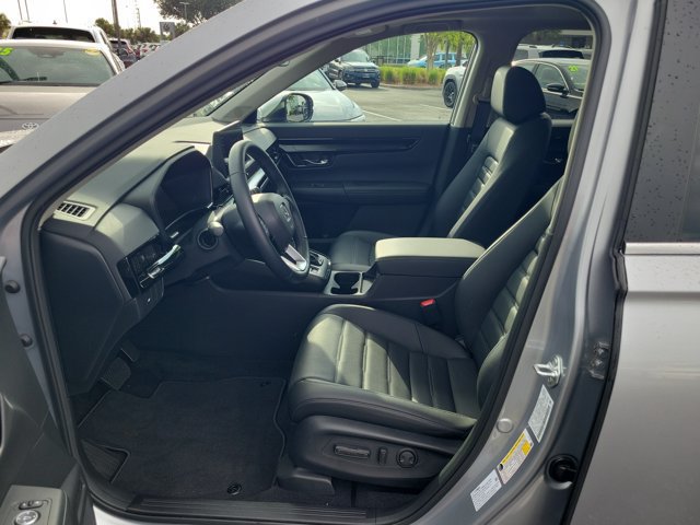 Certified 2026 Honda CR-V EX-L image 16