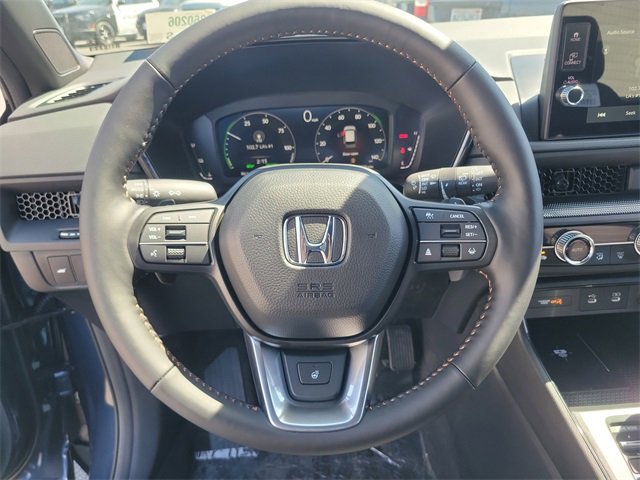 New 2026 Honda CR-V TrailSport image 23