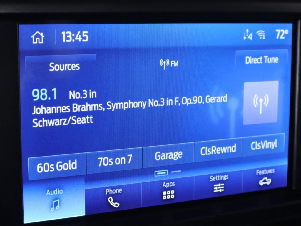 Used 2023 Ford F350 XLT w/ 360-Degree Camera Package image 22