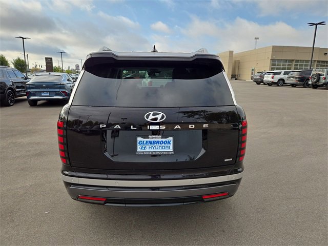 New 2026 Hyundai Palisade Limited image 7