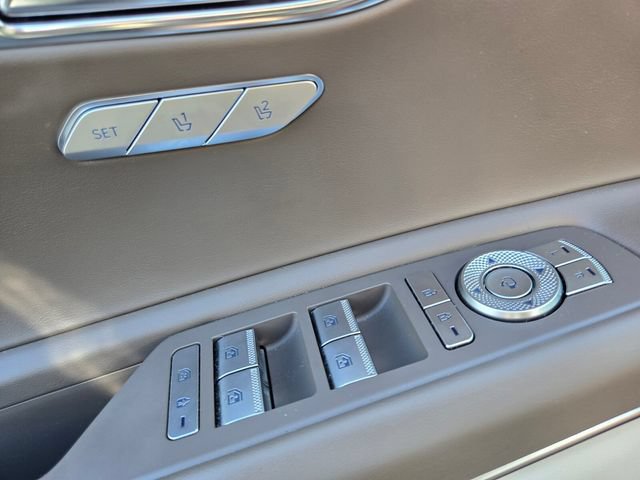 Used 2024 Genesis GV80 3.5T AWD/4WD image 38