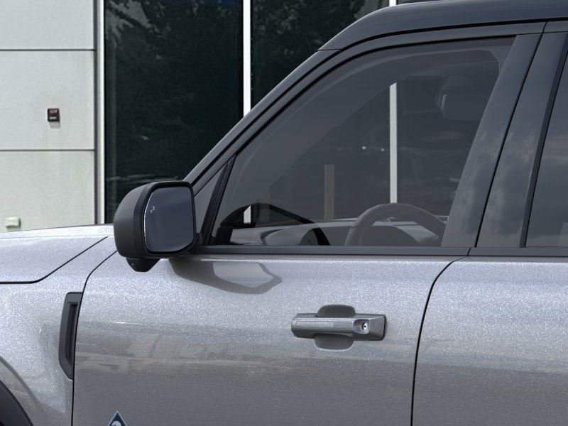 New 2025 Ford Bronco Sport Outer Banks w/ Outer Banks Tech Package+ image 20