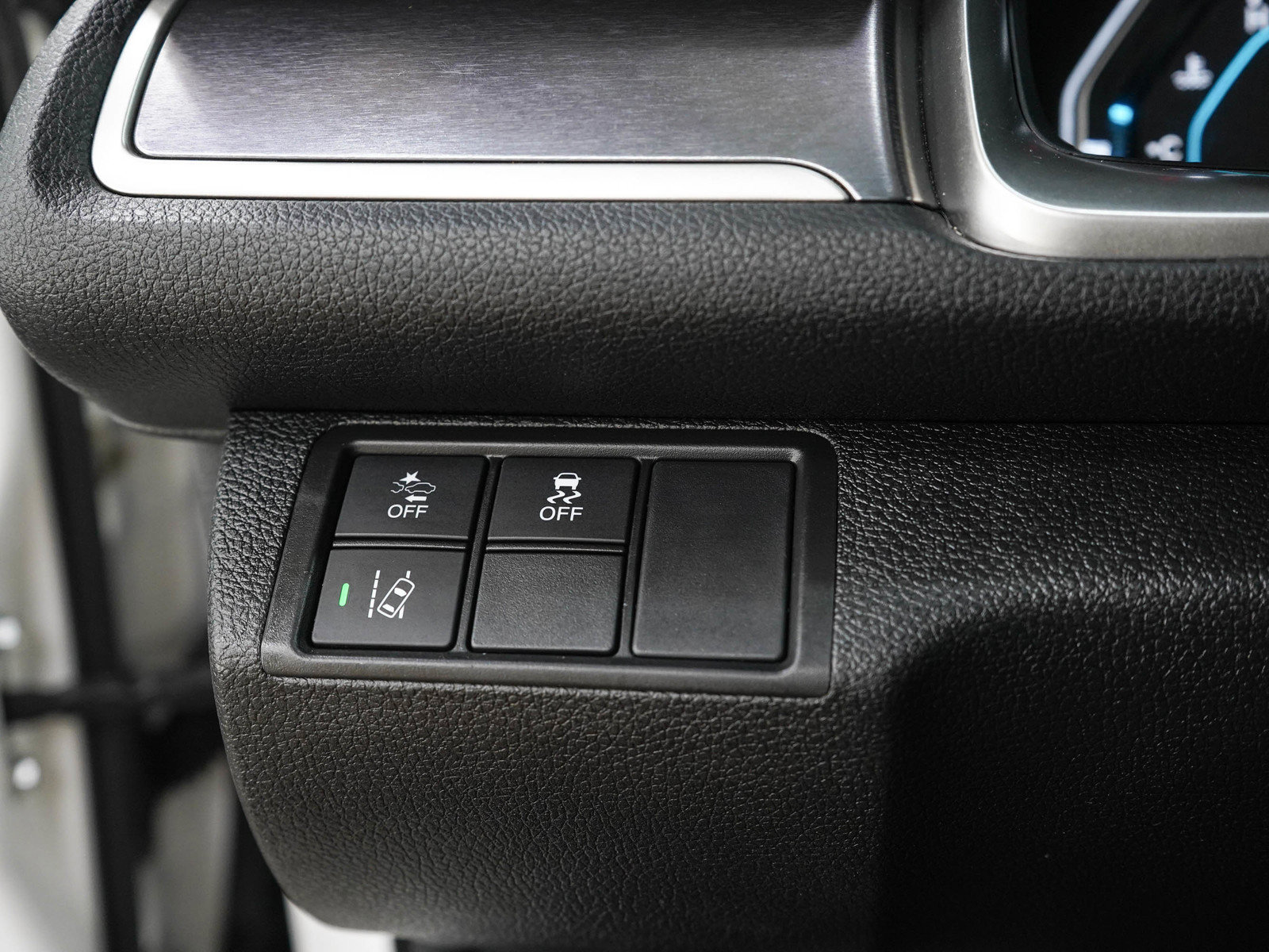 Used 2016 Honda Civic Touring image 24