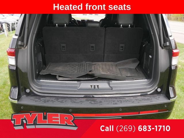 Used 2022 Lincoln Navigator Reserve image 17