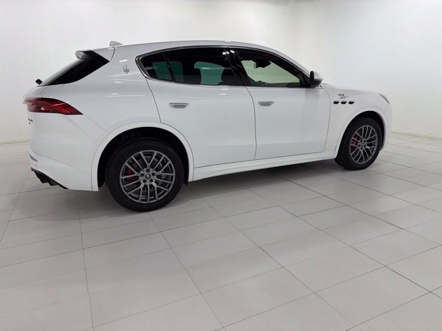 Used 2023 Maserati Grecale GT AWD/4WD image 6