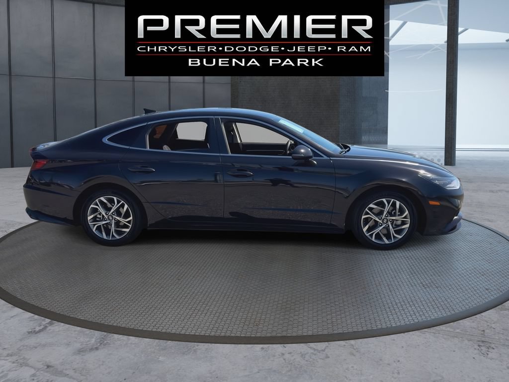 Used 2023 Hyundai Sonata SEL FWD image 10