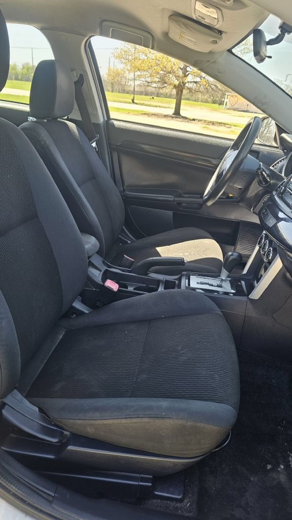 Used 2016 Mitsubishi Lancer ES FWD image 8