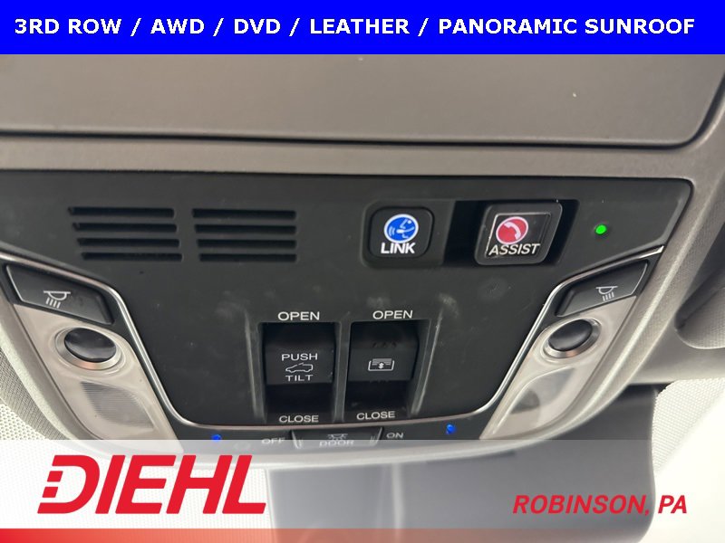 Used 2020 Honda Pilot Elite image 44
