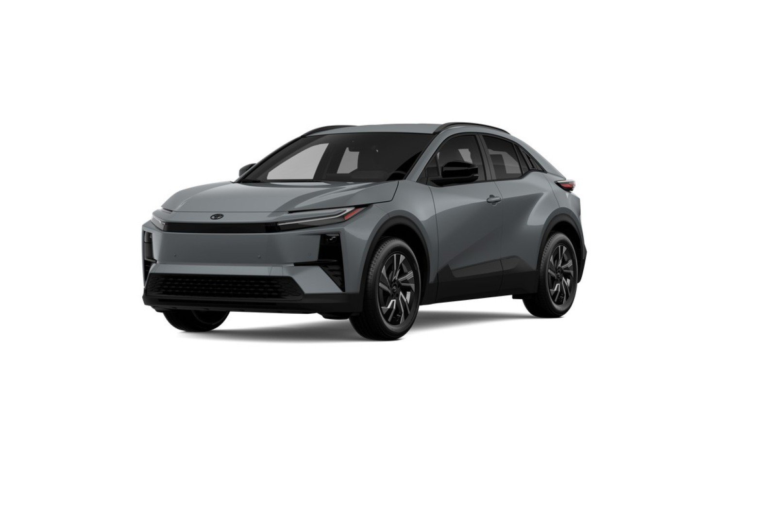 New 2026 Toyota C-HR AWD/4WD image 23