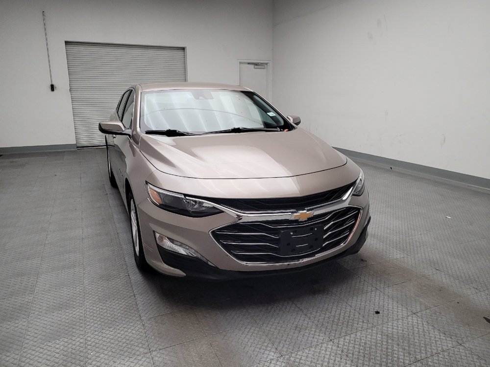 Used 2024 Chevrolet Malibu LT image 14